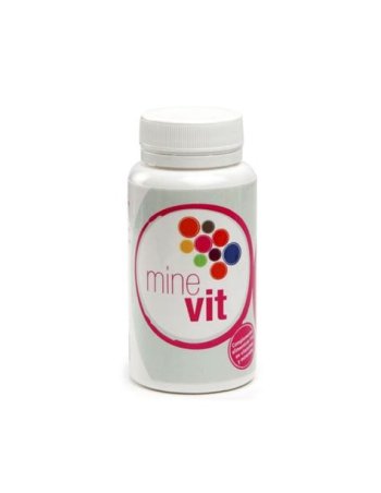 MINEVIT 60 CAPSULAS ARTESANIA AGRICOLA