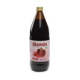 ZUMO DE GRANADA ECO PLANTIS 1 L