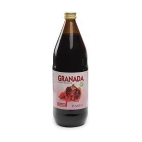 ZUMO DE GRANADA ECO PLANTIS 1 L