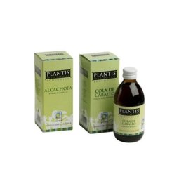 JUGO LLANTEN ECO 250 ML PLANTIS
