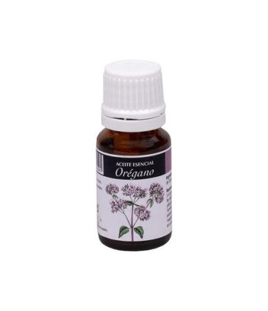 ACEITE ESENCIAL DE OREGANO PLANTIS 9 ML