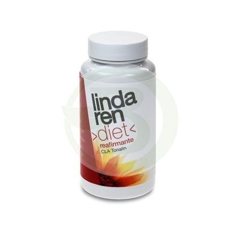 CLA TONALIN 90 CAPSULAS LINDAREN