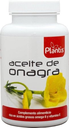 ONAGRA 500MG 450 PERLAS PLANTIS