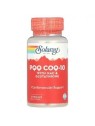 PQQ COQ-10 NAC& GLUTATHIONE 30 CAPSULAS SOLARAY