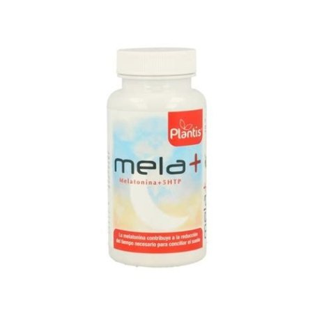 MELA + 60 CAPSULAS PLANTIS
