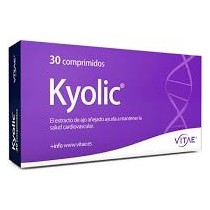 KYOLIC 30 comprimidos
