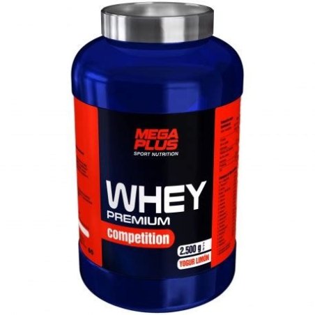 WHEY PREMIUM COMPETITION 1 KG CHOCOLATE