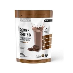PROTEINA DE AVENA 500 G MEGA PLUS SABOR CHOCOLATE
