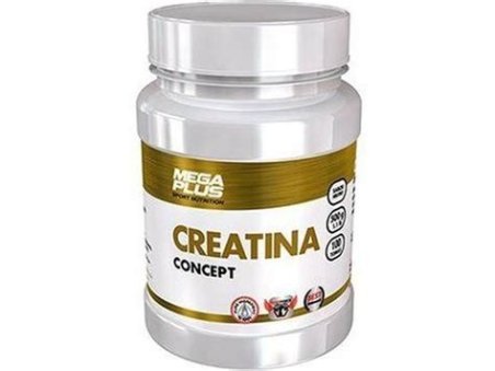 CREATINA CONCEPT 500 G MEGAPLUS