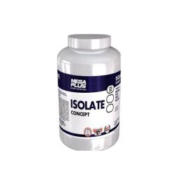 ISOLAT CONCEPT 1 KG FRESA MEGA PLUS