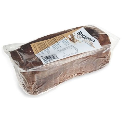 PAN AVENA LINDAREN DIET