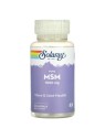 PURE MSM 1000 MG 60 CAPSULAS SOLARAY