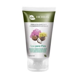CREMA PIES THAI SPA ORGANIC SHOP EUCALIPTO Y OREGANO