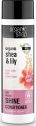 ACONDICIONADOR SILK NECTAR MANTECA DE KARITE Y LIRIO 280 ML ORGANIC SHOP