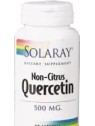 QUERCITINA NON CITRUS 90 CAPSULAS SOLARAY
