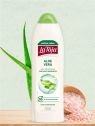 GEL DE DUCHA PRIMAVERA TERMAL ALOE VERA Y MINERALES 280 ML ORGANIC SHOP