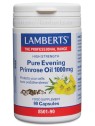 ACEITE DE ONAGRA 1000MG 90 CAPSULAS LAMBERTS