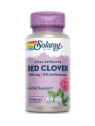 RED CLOVER TREBOL ROJO PHYTOESTROGEN  30 CAPSULAS SOLARAY