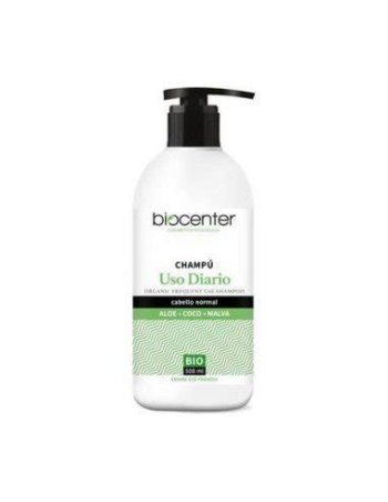 CHAMPU USO DIARIO BIO 500ML CE'BIO
