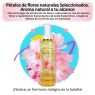 GEL DE DUCHA FLORES DEL NILO GRAVIER 500 ML