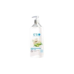 ACONDICIONADOR KARITE Y OLIVA 500 ML CE'BIO