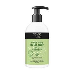 GEL DE MANOS 500 ML ORGANIC SHOP