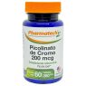 PICOLINATO DE CROMO 200 MCG FAIRVITAL