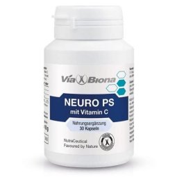NEURO PS 30 CAPSULAS FAIRVITAL