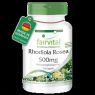 RODIOLA ROSEA 120 CAPSULAS 500 MG FAIRVITAL