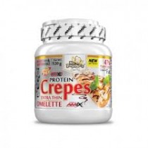 PROTEIN CREPES MR POPPERS...
