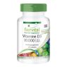 VITAMINA D3 10.000 IE 120 TABLETAS FAIRVITAL