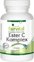 COMPLEJO ESTER-C 90 TABLETAS FAIRVITAL
