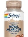ROYAL AGARICUS 60 CAPSULAS SOLARAY