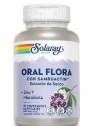 SAMBUACTIN ORAL FLORA 30 COMPRIMIDOS MASTICABLES SOLARAY
