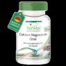 CITRATO DE CALCIO Y MAGNESIO 180 CAPSULAS FAIRVITAL