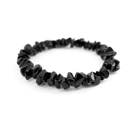 TURMALINA PULSERA CHIPS