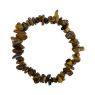 OJO DE TIGRE PULSERA CHIPS