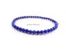 PULSERA LAPISLAZULI 4 MM