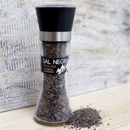 SAL NEGRA DEL HIMALAYA 200 GR MOLINILLO