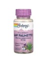 SAW PALMETTO 160 MG 60 CAPSULAS SOLARAY