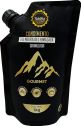 SAL NEGRA GORDA 450 G WALLY GOURMET