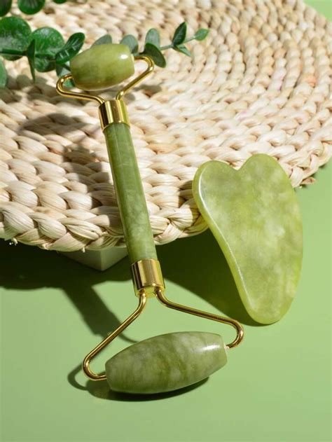 RODILLO DE JADE