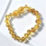 AMBAR PULSERA BEBE