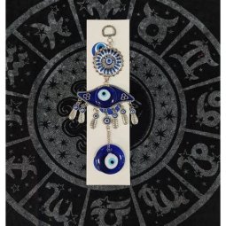 OJO DE HORUS TURCO COLGADOR