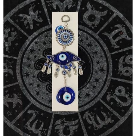 OJO DE HORUS TURCO COLGADOR
