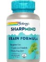 SHARPMIND 60 CAPSULAS SOLARAY