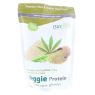 PROTEINA RAW SIN SABOR 1 KG VEGGIE STYLE