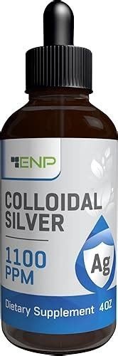 PLATA COLOIDAL 1100 PPM FAIRVITAL
