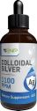 PLATA COLOIDAL 1100 PPM FAIRVITAL