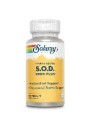 SOD 2000 PLUS 100 CAPSULAS SOLARAY